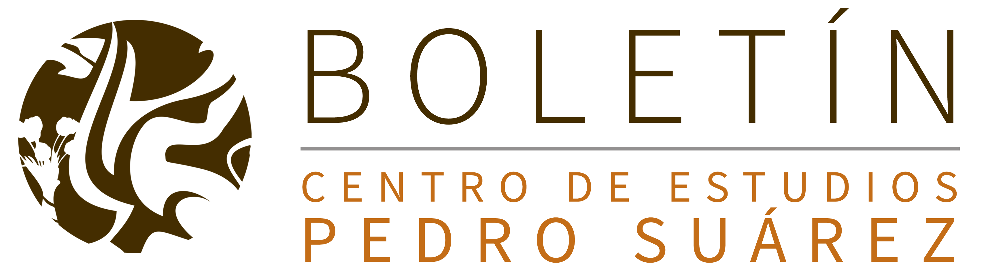 Boletín Centro de Estudios Pedro Suárez